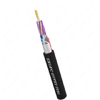 Flame Retardant Gel Free Cable Full Dry GYFZY Stranded Loose Tube