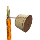 All Dielectric Non Metallic Sheathed Cable / GCYFTY Pipeline Fiber Optic Cable