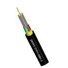 GYFY Strengthen Frp Fiber Optic Cable All Dielectric Full Dry 2-288 Core
