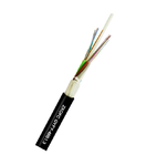 Non Metallic Anti Rodent Fiber Optic Cable , Glass Yarn Non Armored Cable