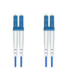 FTTH Single Mode Fiber Patch Cord UPC-UPC Good Repeatability Low Insertion Loss