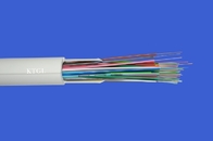 200-500N Removable 4 Core G657A FTTH Optical Cable