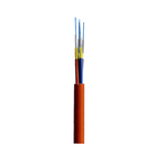 Spiral Steel Armored Branched Distribution Optical Cable OFNP 300N