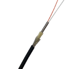 Flexible LSZH Tactical Military CFNP Fiber Optic Cable