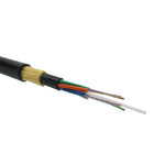 12-288core ADSS 100-1000m Self Supporting Aerial Cable