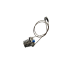 ABC OPGW Cable Dead End Tension Anchoring Clamp 14mm bolt