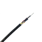 Air Blowing GCYFY 576cores Micro Duct Optic Cable LSZH