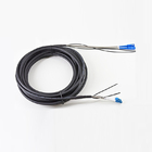 ODLC To LC CPRI Fiber Optic Cable For FTTA Antenna Station